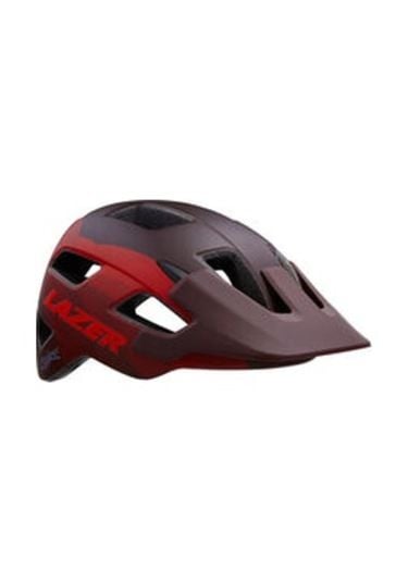 Lazer Chiru Kask LARGE Kırmızı
