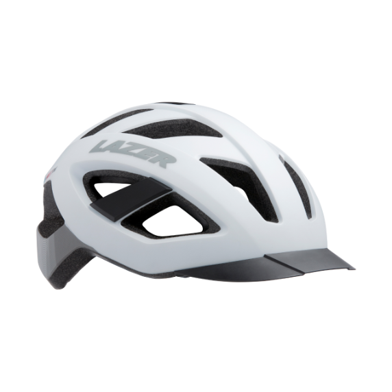 Lazer Cameleon Kask LARGE Beyaz