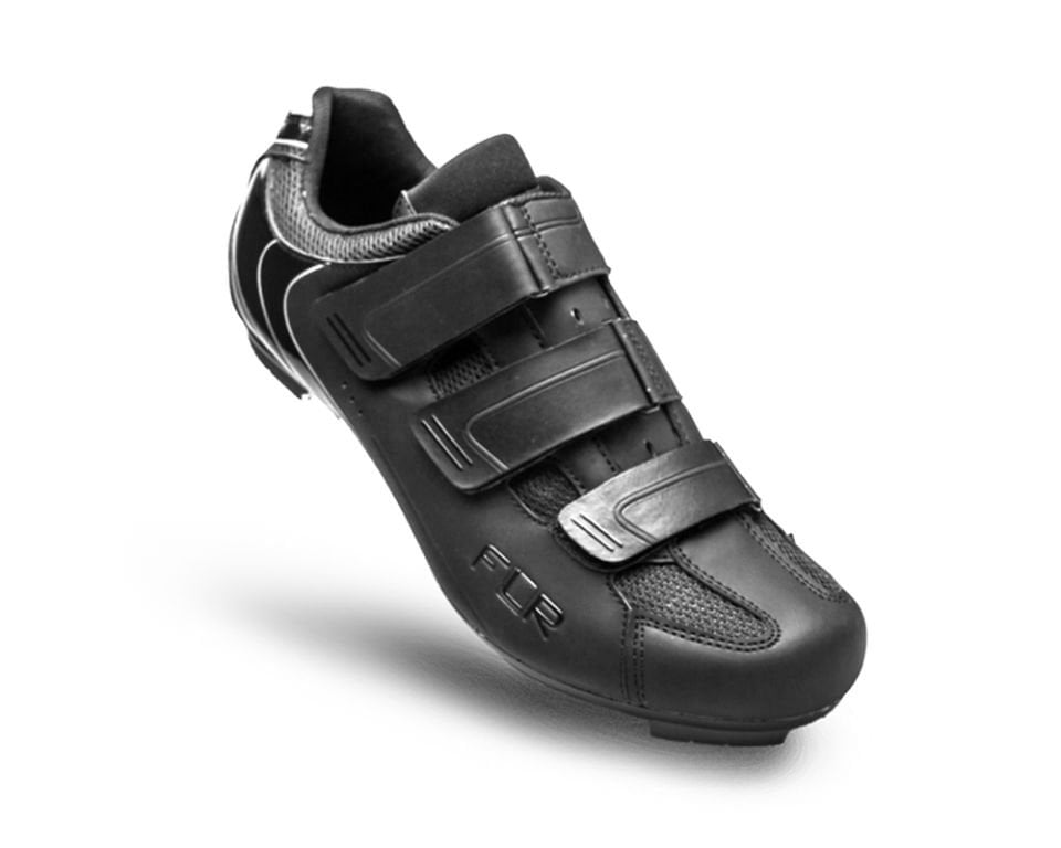 FLR-F35  III Yol Ayakkabısı 42 Siyah