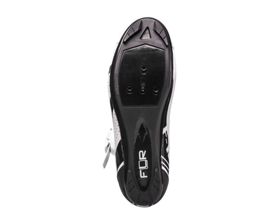FLR F-15 III Yol Ayakkabısı 45 Beyaz