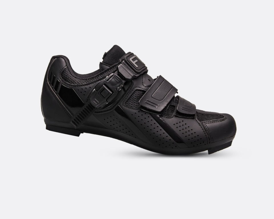 FLR F-15 III Yol Ayakkabısı 42 Siyah