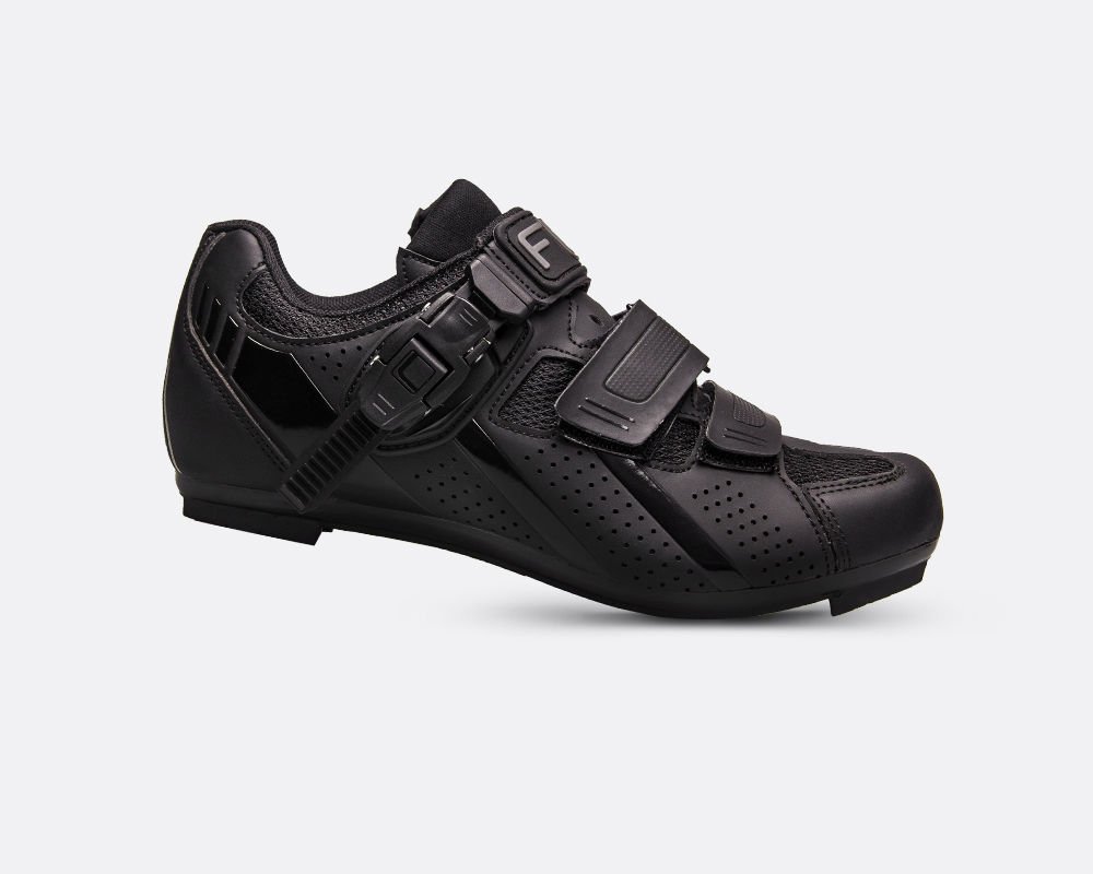 FLR F-15 III Yol Ayakkabısı 43 Siyah