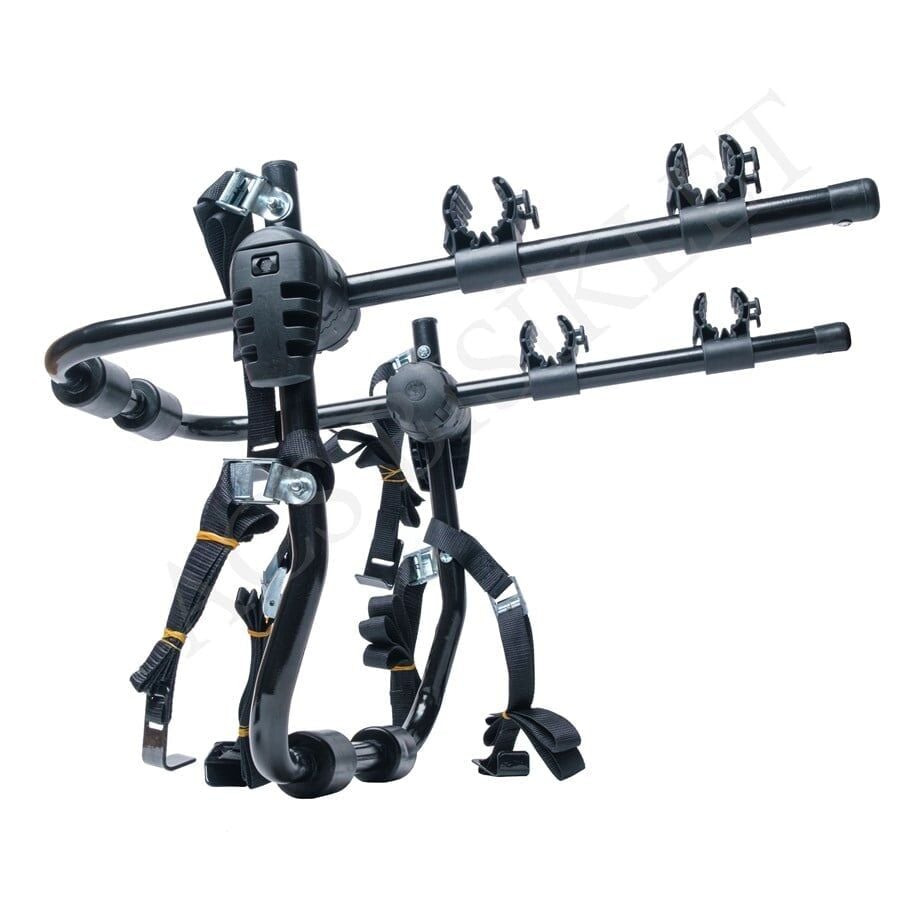Topprack Pro 2li Oto Bisiklet Taşıyıcısı