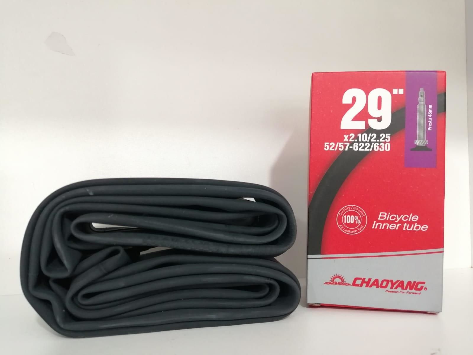 Chaoyang 29x2.10/2.25 FV48mm İç lastik