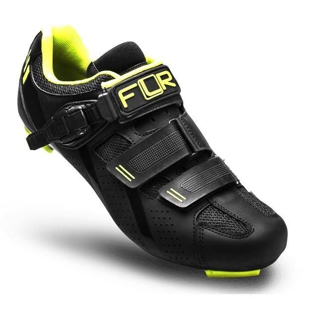 FLR F-15 III Yol Ayakkabısı 37 Flash Sarı