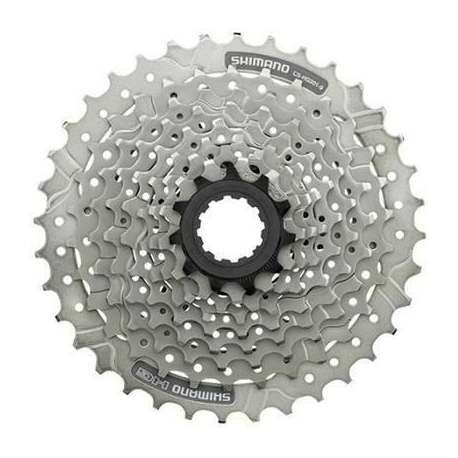 Shimano Acera CS-HG201-9 Ruble