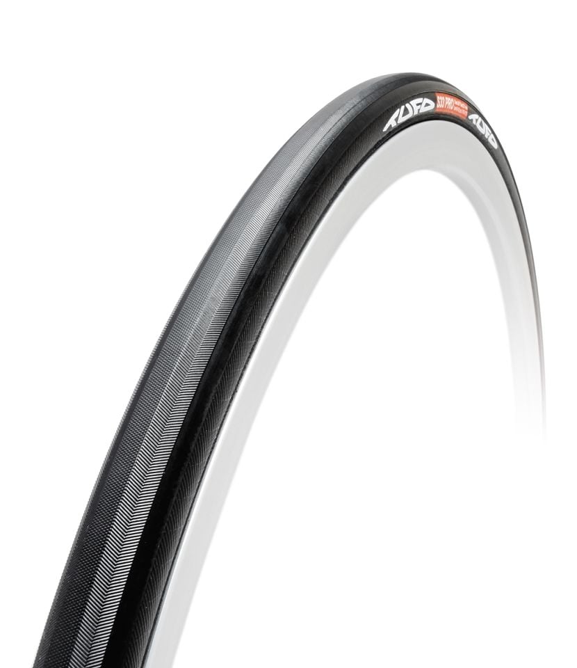 Tufo S33 Pro Tubular Yol Lastiği 700x21 Siyah