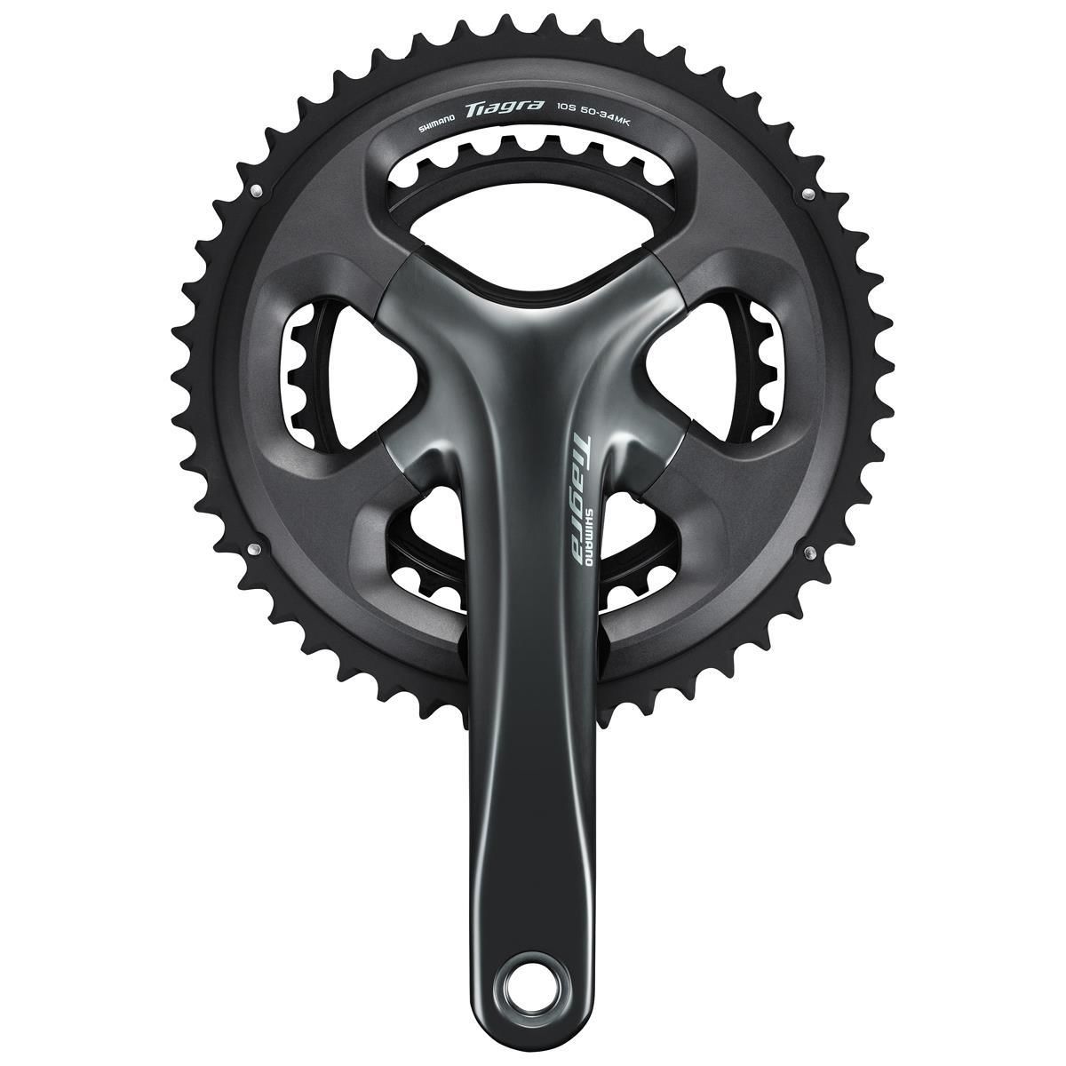 Shimano Tiagra FC-4700 Aynakol Seti 175mm 52-36