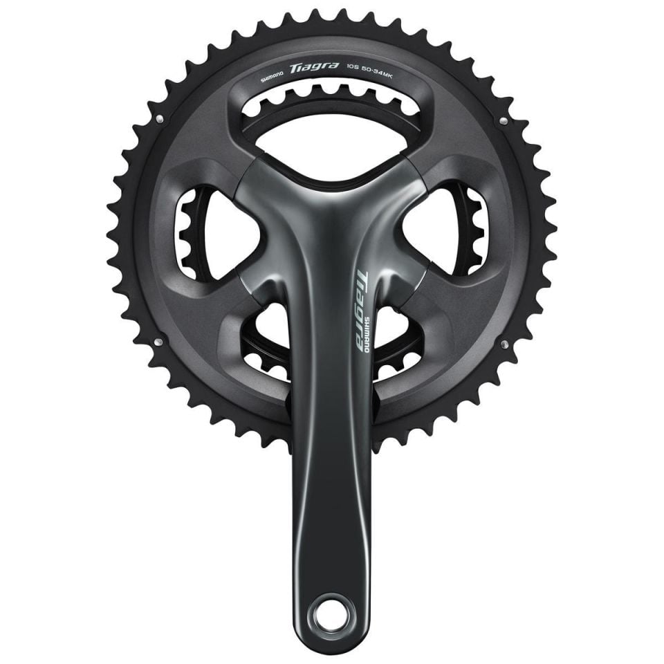 Shimano Tiagra FC-4700 Aynakol Seti 175mm 52-36