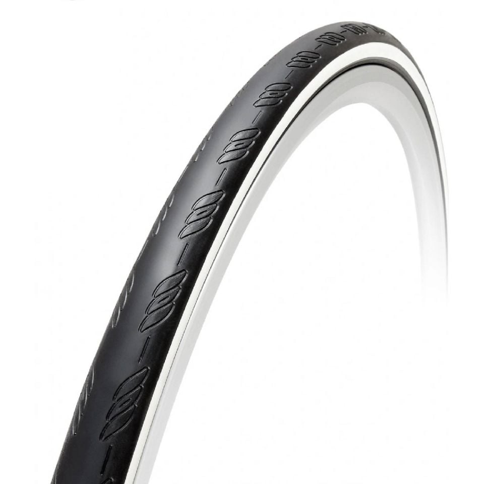 Tufo Comtura Trio 25 Yol Lastiği 700X25 Beyaz