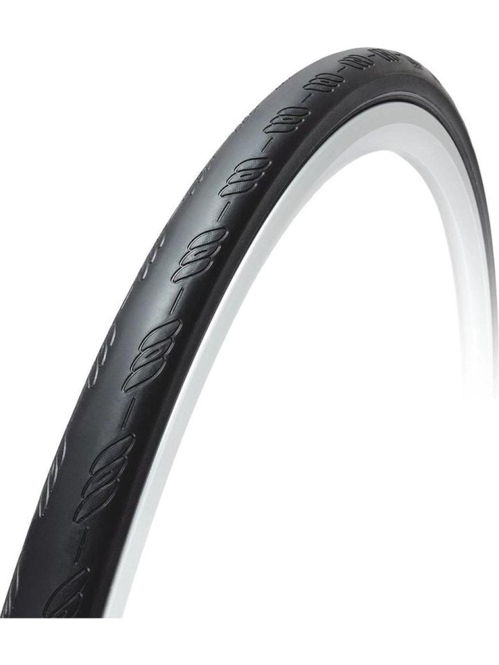 Tufo Comtura Trio 28 Yol Lastiği 700X28 Siyah
