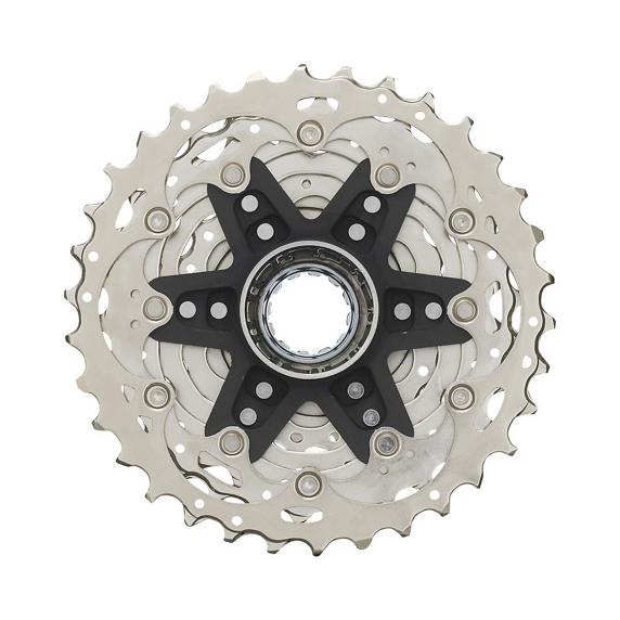Shimano 105 CS-R7101-12 12li Kaset Ruble 11-34