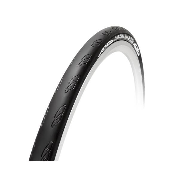 Tufo Comtura Duo 28 Yol Lastiği 700X28 Siyah