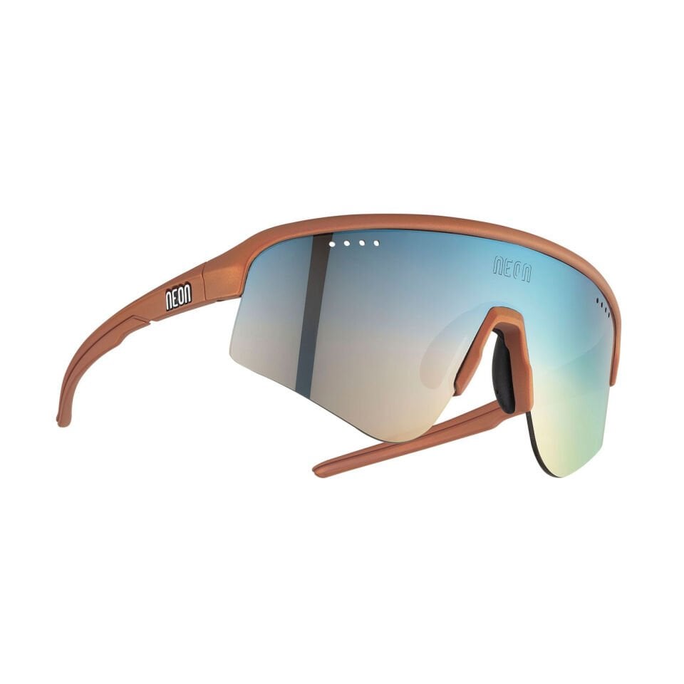 NEON Arrow 2.0 Air Bakır Gradinet Lens Bisiklet Gözlüğü