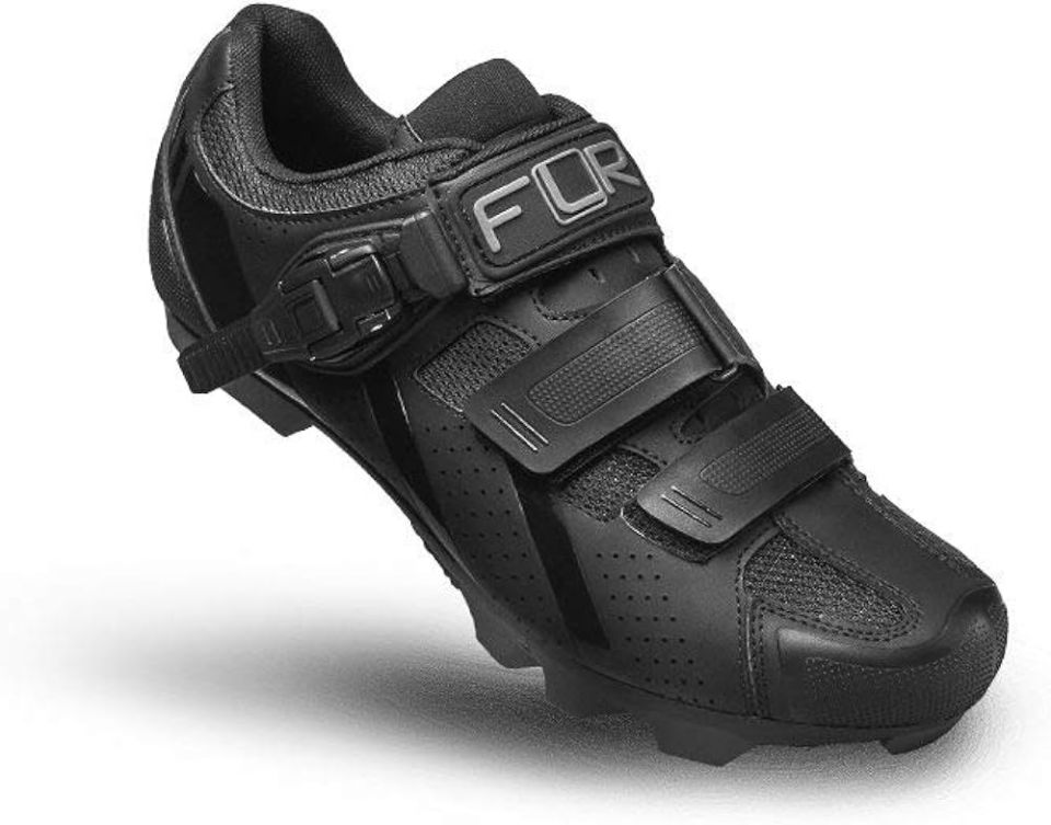 FLR F-65 III MTB Ayakkabısı 44 Siyah