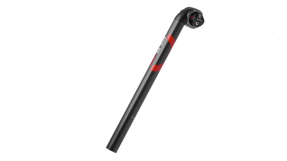 3T Ionic 25 Team Karbon Sele Borusu    31.6mm
