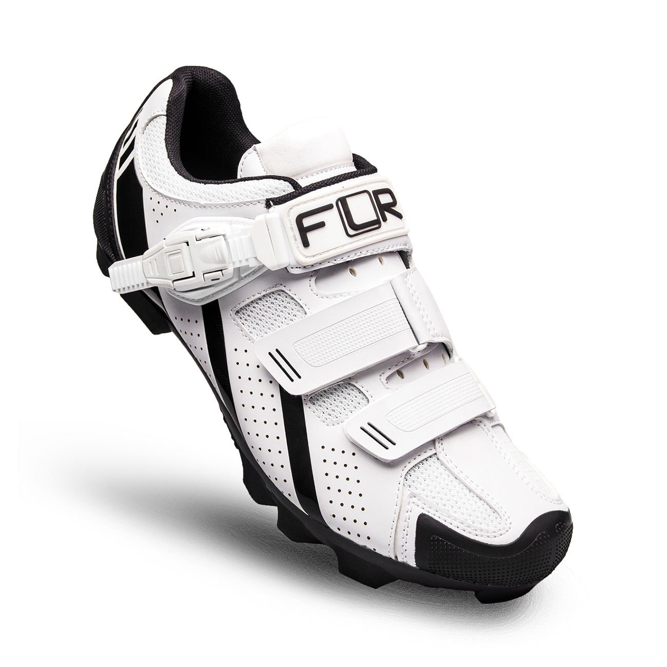 FLR F-65 III MTB Ayakkabısı 42 Beyaz