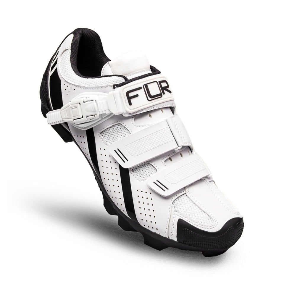 FLR F-65 III MTB Ayakkabısı 37 Beyaz