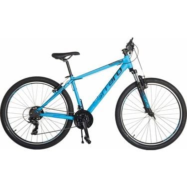 Carraro Force 700 27.5'' Dağ Bisikleti    48cm Mat Açık-Mavi-Siyah-Gümüş R1