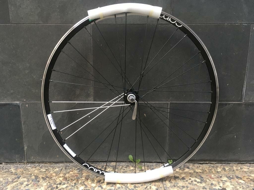 Bianchi Camaleonte 28'' Arka Jant V-Fren