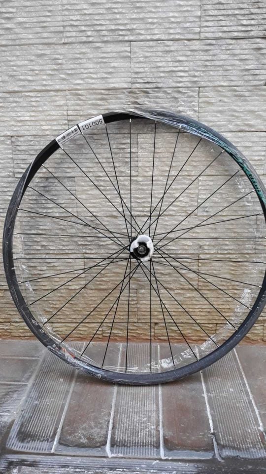 Bianchi S11 29'' Arka Jant Disk Fren Sokma Mil