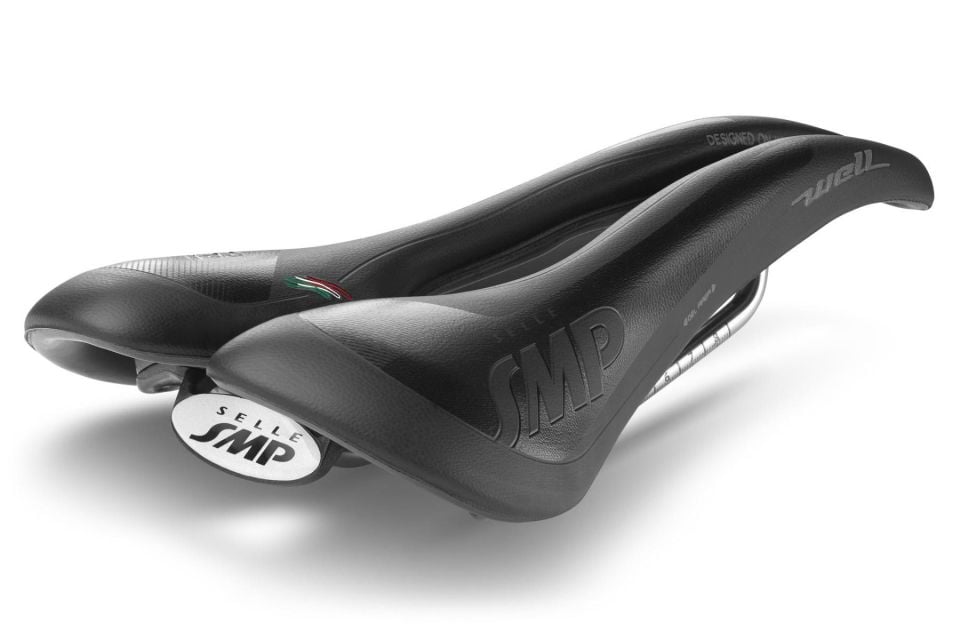 Selle SMP Well Gel Sele