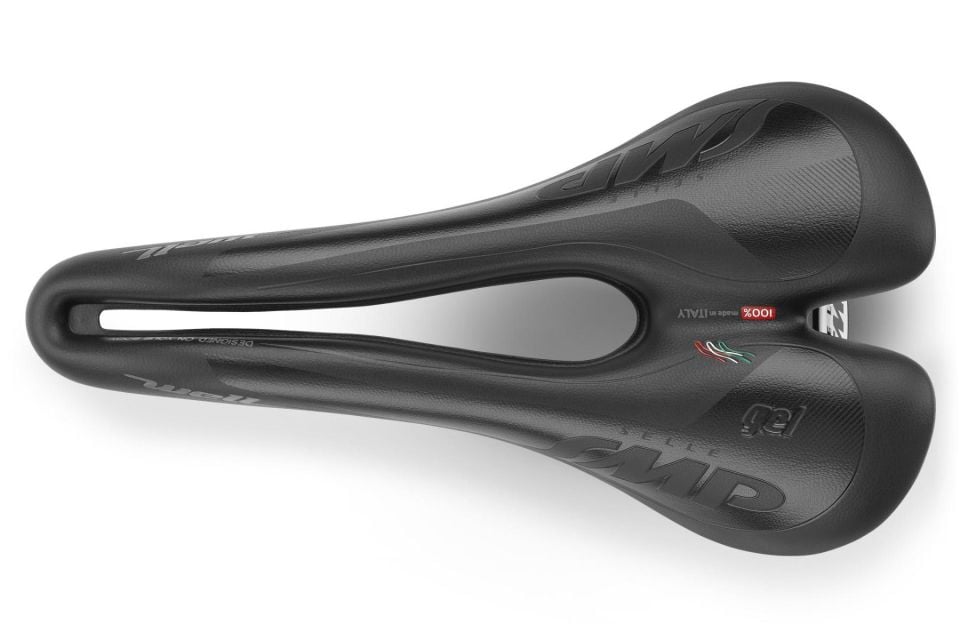 Selle SMP Well Gel Sele