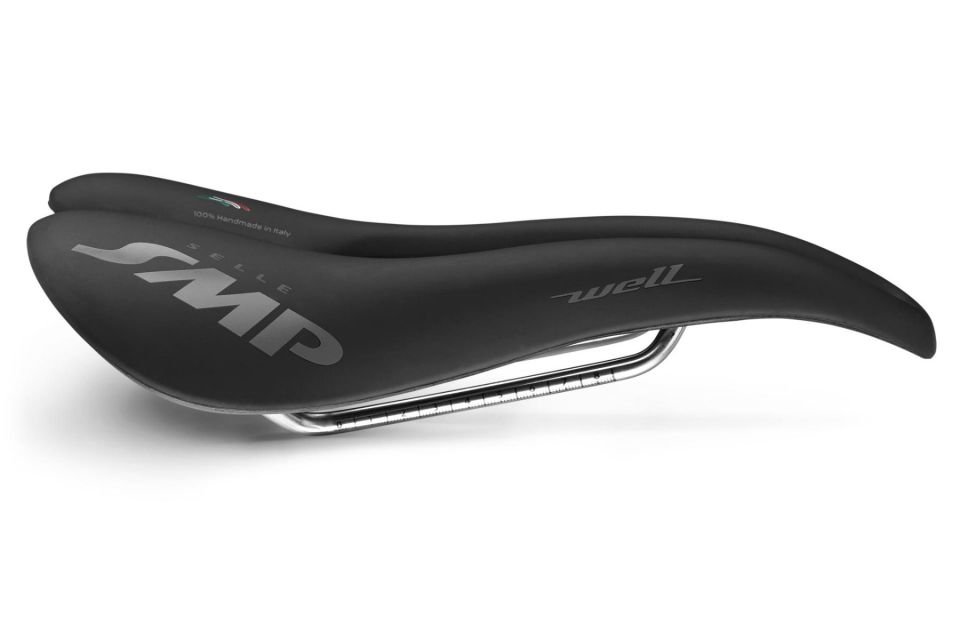 SELLE SMP Well Sele