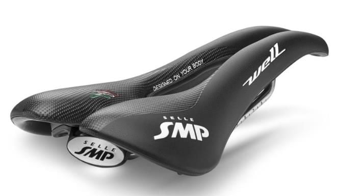SELLE SMP Well Sele