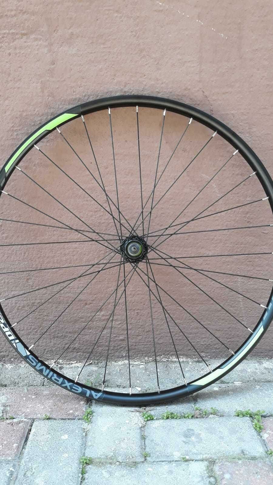 Bianchi Kuma 27.5'' Arka Jant Disk Fren