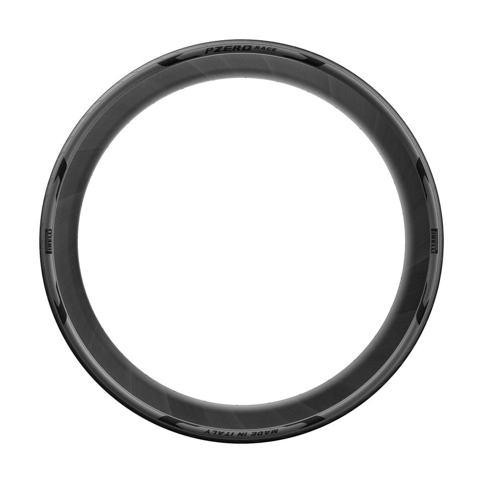 Pirelli P Zero Race TLR NERO Tubeless Ready Yol Lastiği 700x30 Siyah