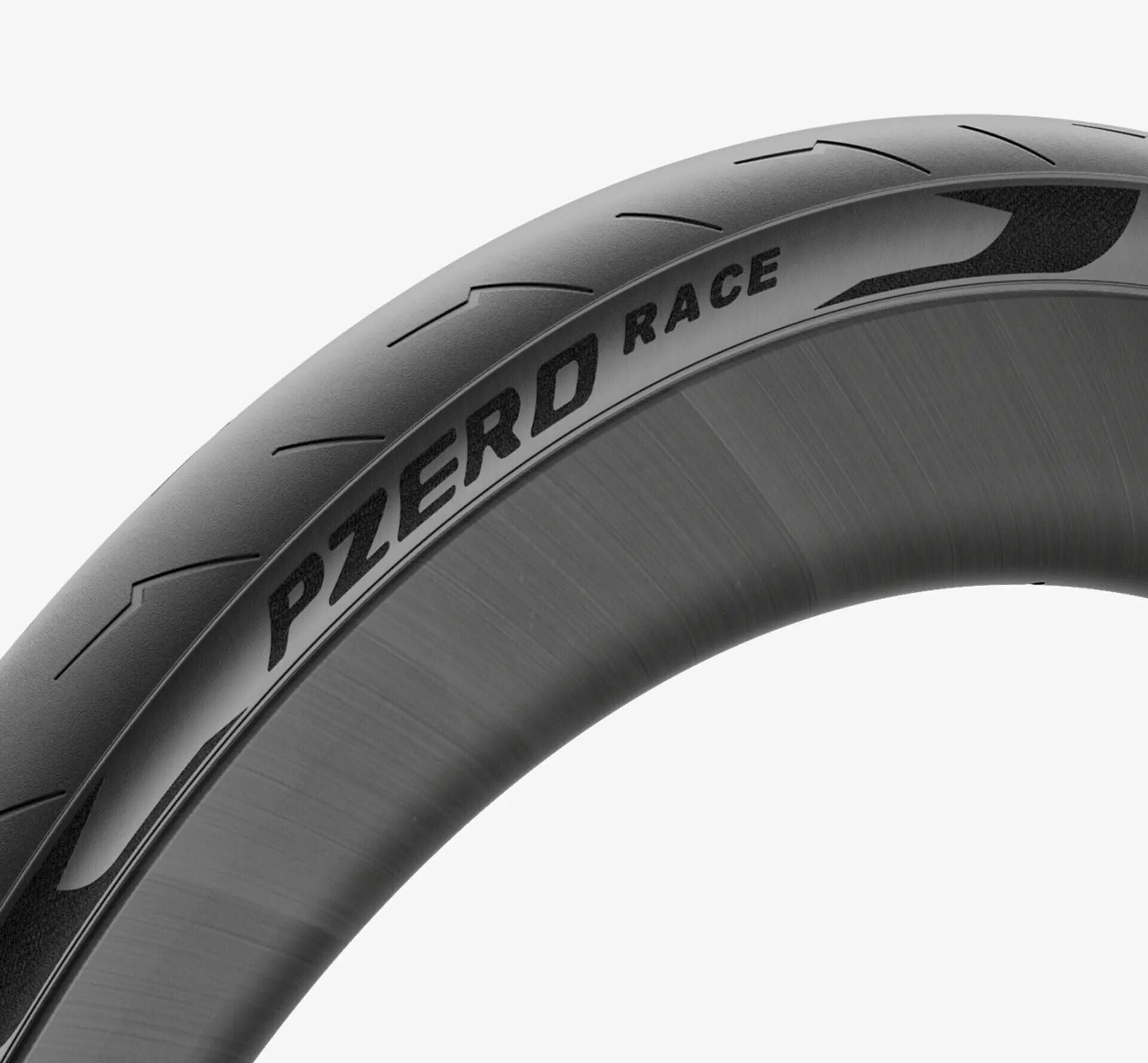 Pirelli P Zero Race TLR NERO Tubeless Ready Yol Lastiği 700x30 Siyah