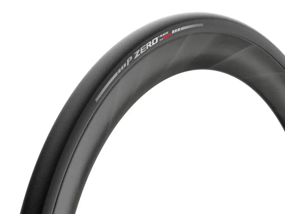 Pirelli P Zero Race SL-R TLR Tubeless Ready Yol Lastiği 700x28 Siyah