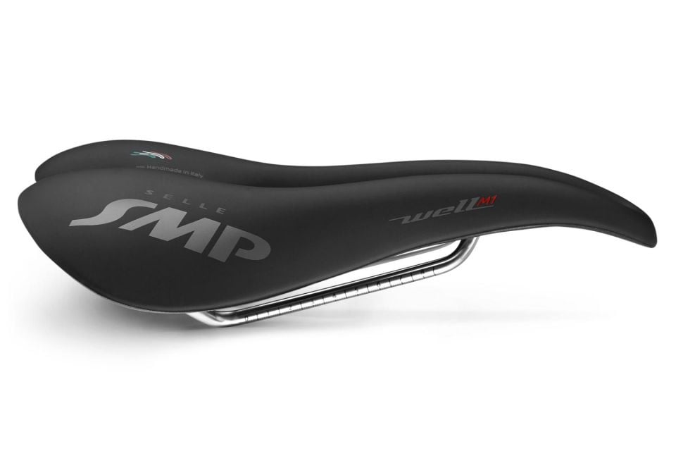 SELLE SMP Well  M1 Sele