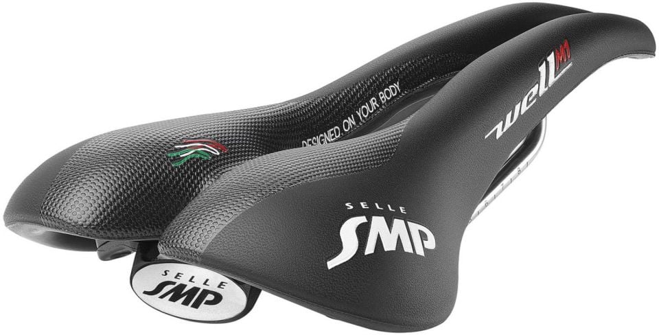 SELLE SMP Well  M1 Sele