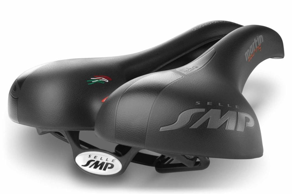Selle SMP Martin Touring Medium Sele