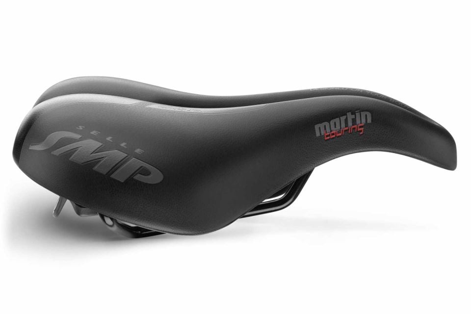 Selle SMP Martin Touring Medium Sele
