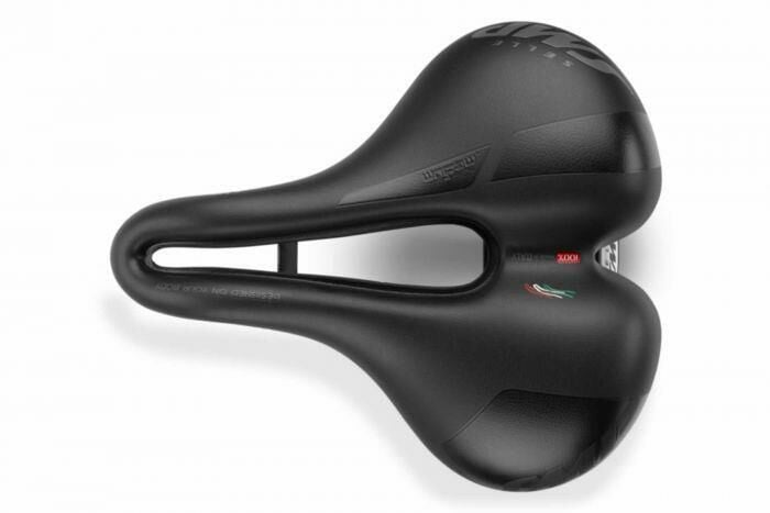 Selle SMP Martin Touring Medium Sele