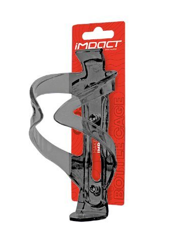 Impact Gost Matara Kafesi  GRİ