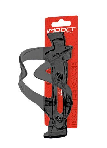 Impact Gost Matara Kafesi Siyah