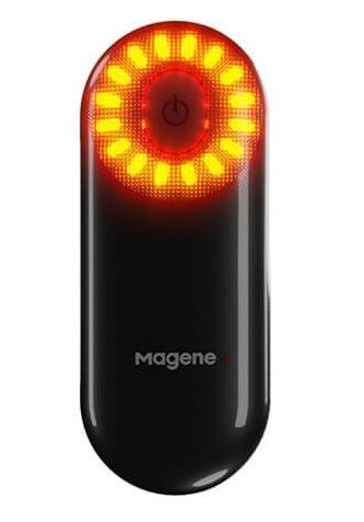 MAGENE L508  Radar Arka Işık Kırmızı