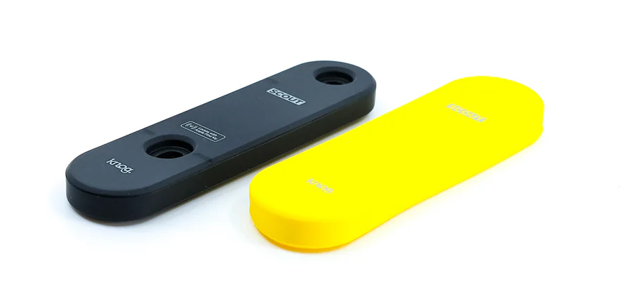 Knog Scout Bisiklet Alarm Sistemi