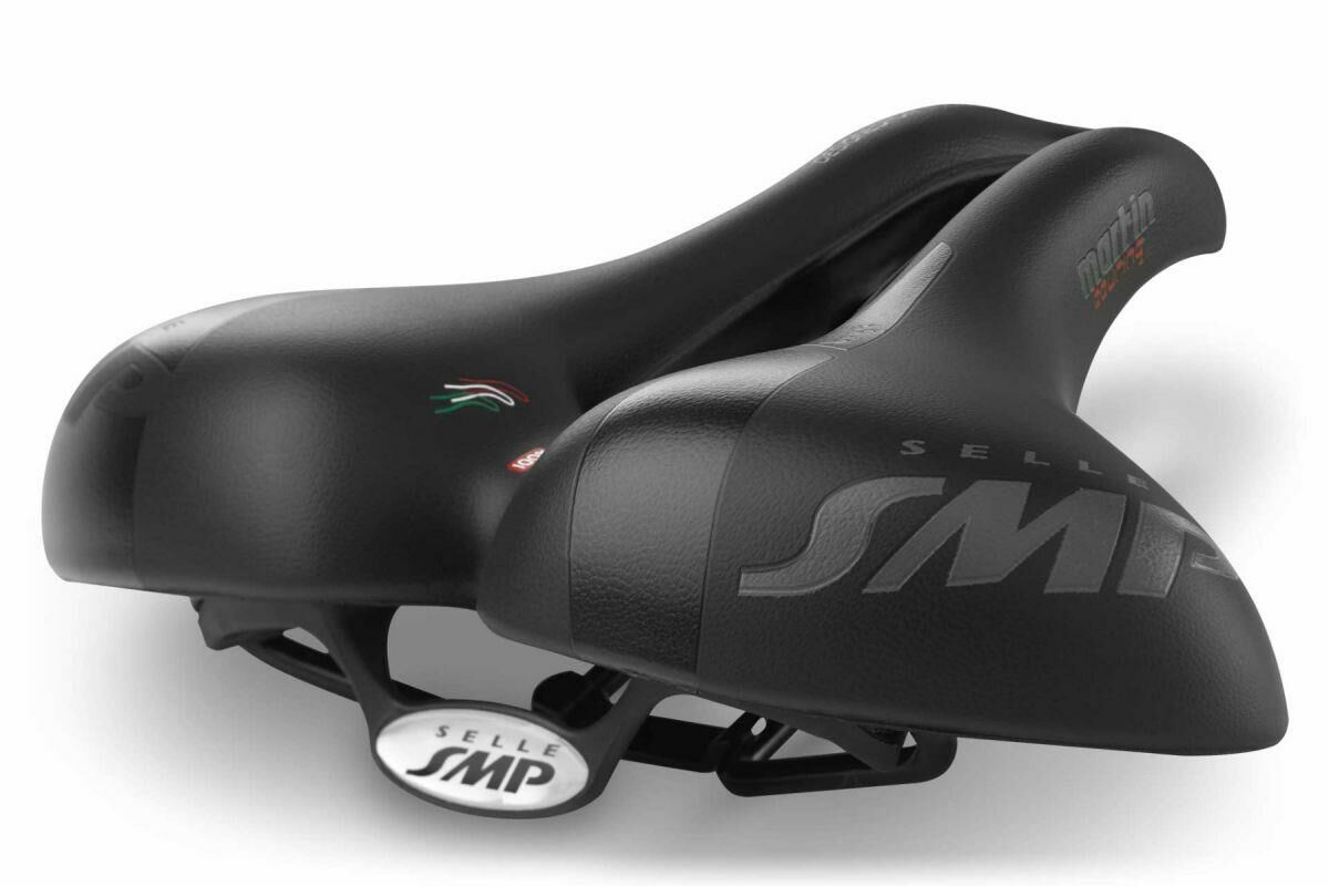 Selle SMP Martin Touring Large Sele