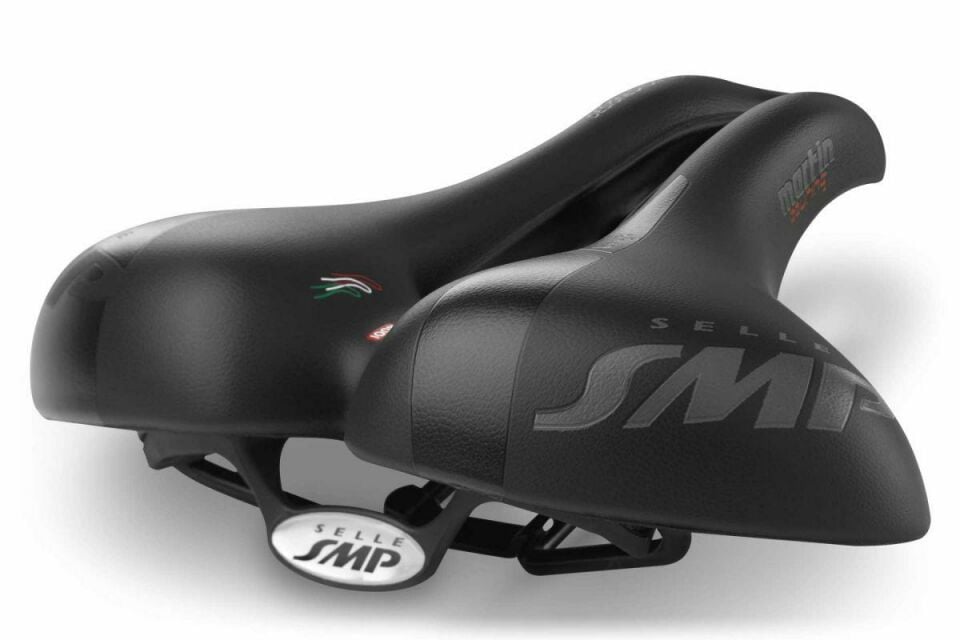 Selle SMP Martin Touring Large Sele