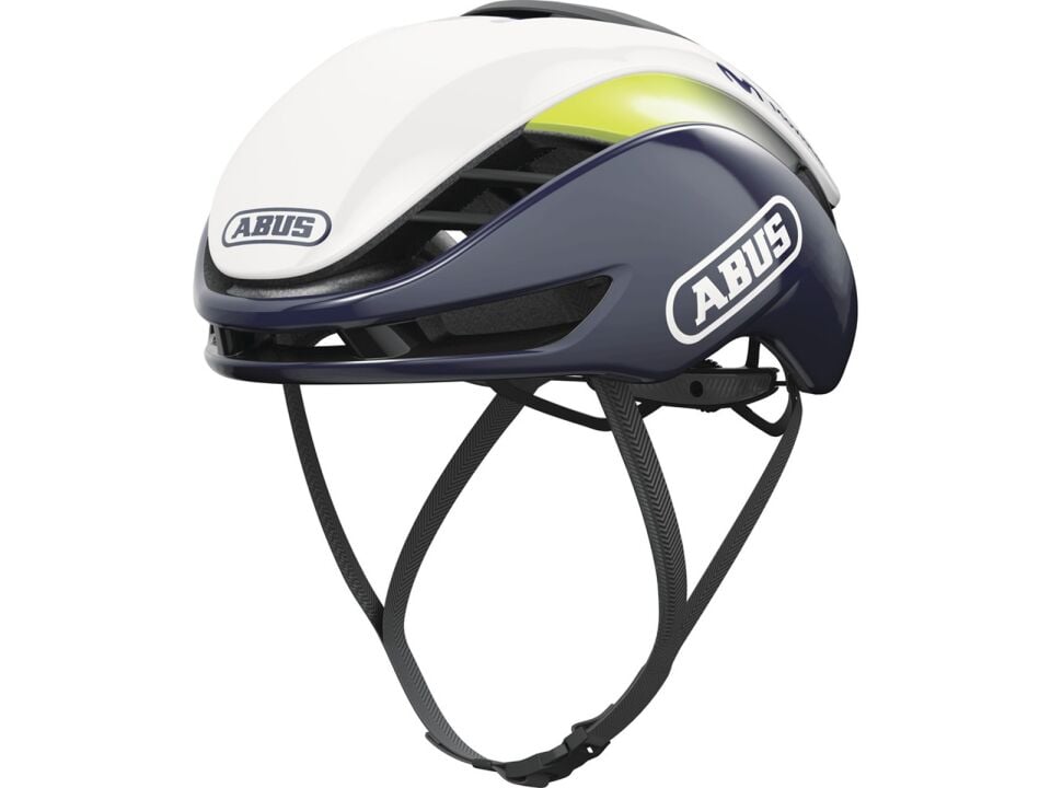 ABUS GameChanger 2.0 Kask Medium Mavistar Team
