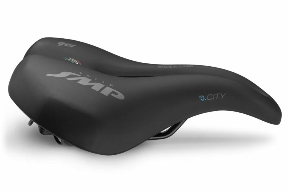 SMP Sele E-City GEL Sele