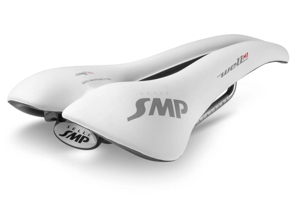 SELLE SMP Well  M1 Sele Beyaz