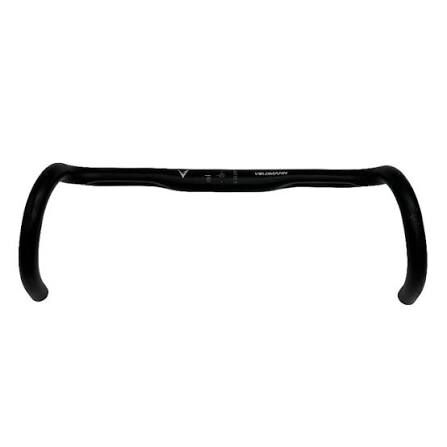 Bianchi Velomann Gravel Yol Gidonu 40cm Siyah