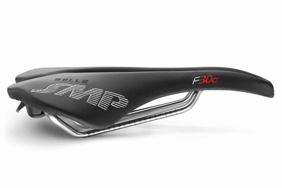 SMP Sele F30C Sele Siyah