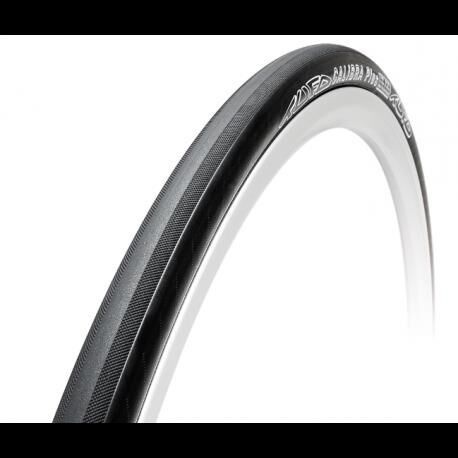 Tufo Calibra Plus 25 Yol Lastik 700x25 Siyah